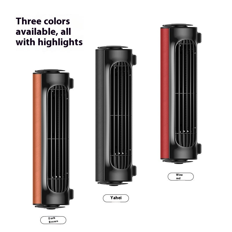 Cooling Car Ventilation Seat Electric Fan