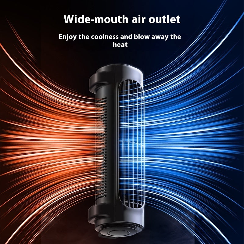 Cooling Car Ventilation Seat Electric Fan