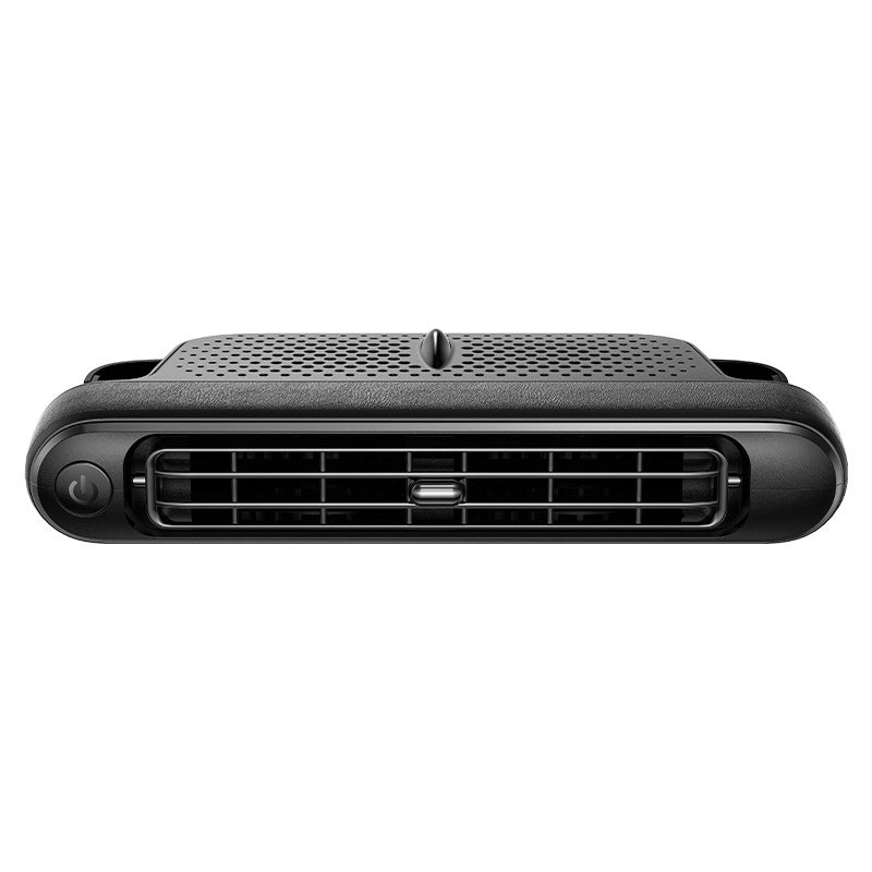 Cooling Car Ventilation Seat Electric Fan