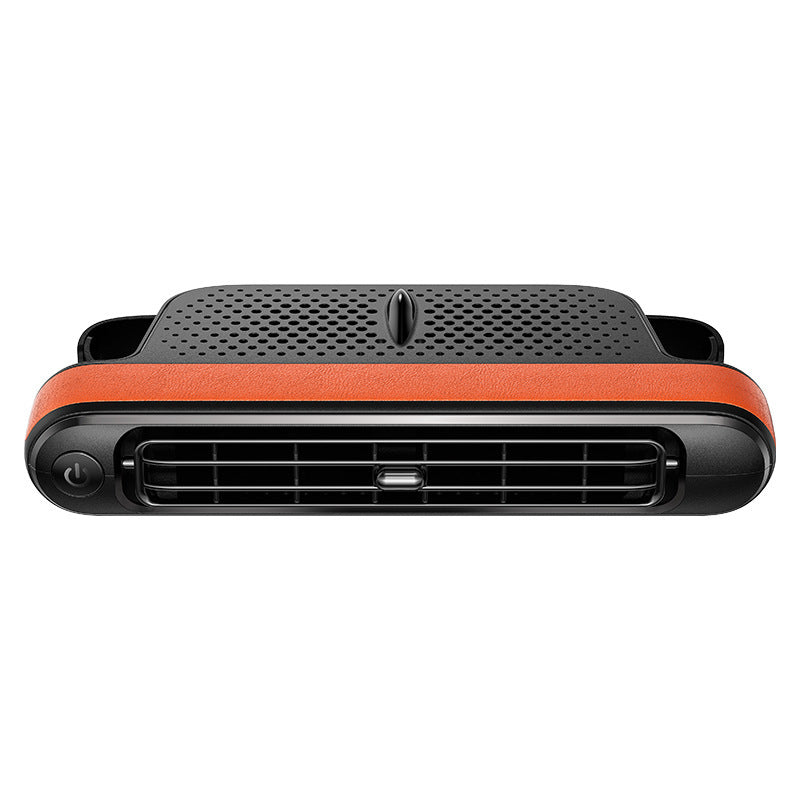 Cooling Car Ventilation Seat Electric Fan