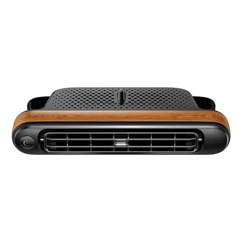 Cooling Car Ventilation Seat Electric Fan