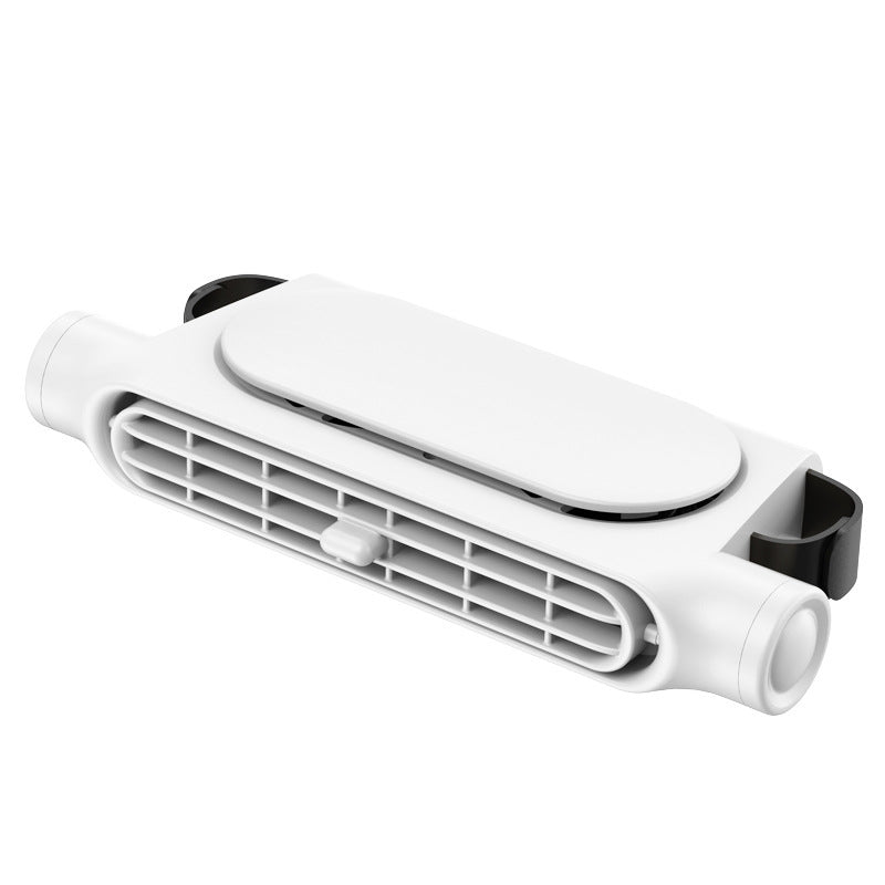 Cooling Car Ventilation Seat Electric Fan